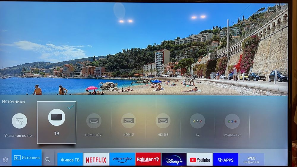 Samsung, LG 32-40-43-49-50-55” Smart TV, Оригінал