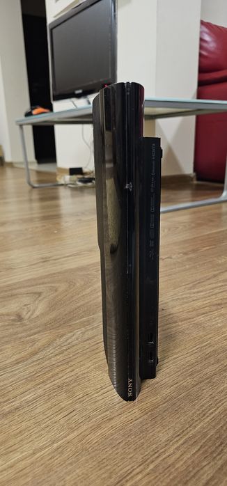 Playstation 3 500gb + GRY