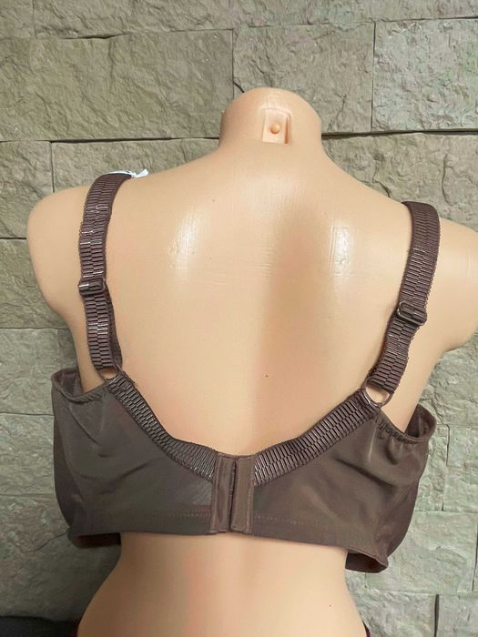 Biustonosz Loretta Balconnet rozmiar EU:85J Panache superbra