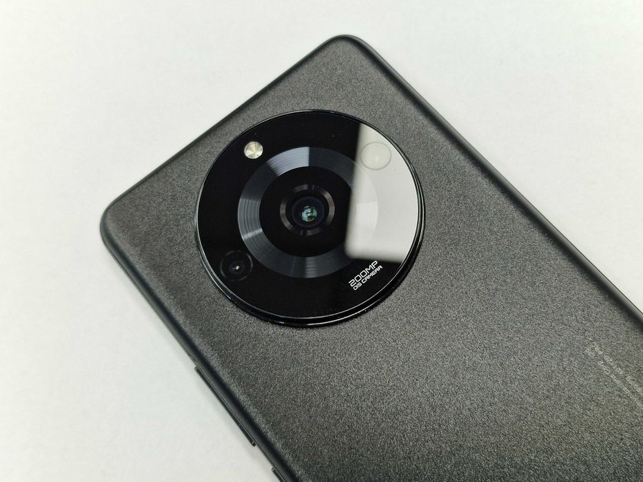 Realme 11 PRO+ 5G Dual SIM/ 12GB/ 512GB/ Astral Black/ Grade A + ładow