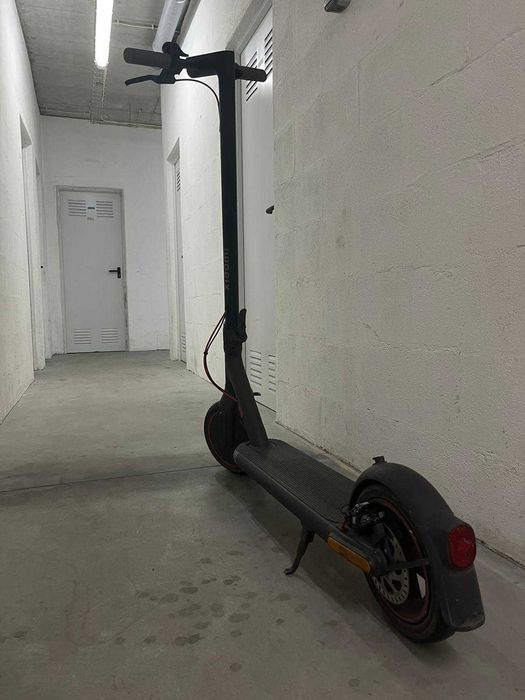 Trotinete elétrica xiaomi scooter 4 Pro