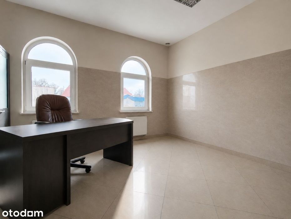 Na sprzedaż lokal użytkowy-28 m2