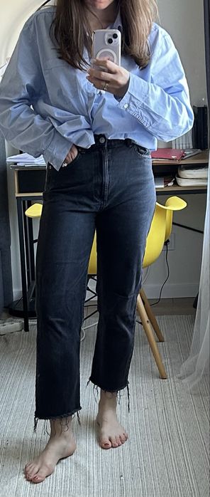 Набір базових джинсів PULL and BEAR