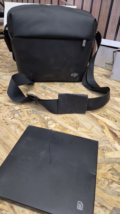 Vendo Drone Dji Mini 2 combo