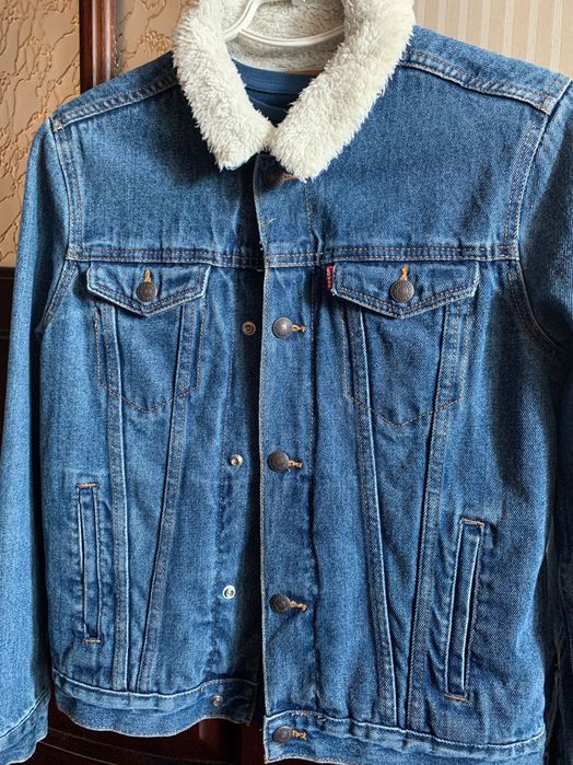 Куртка дитяча Levi's