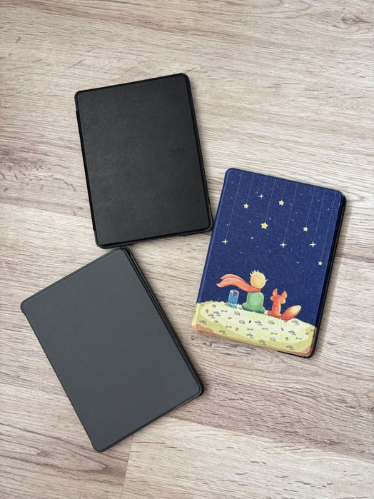 Чохол на електронну книжку kindle 11