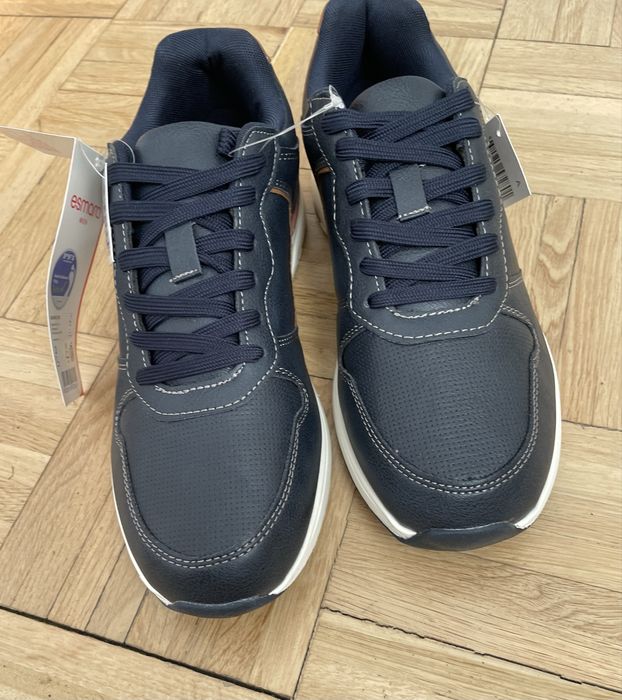 Buty męskie skeachersy 42