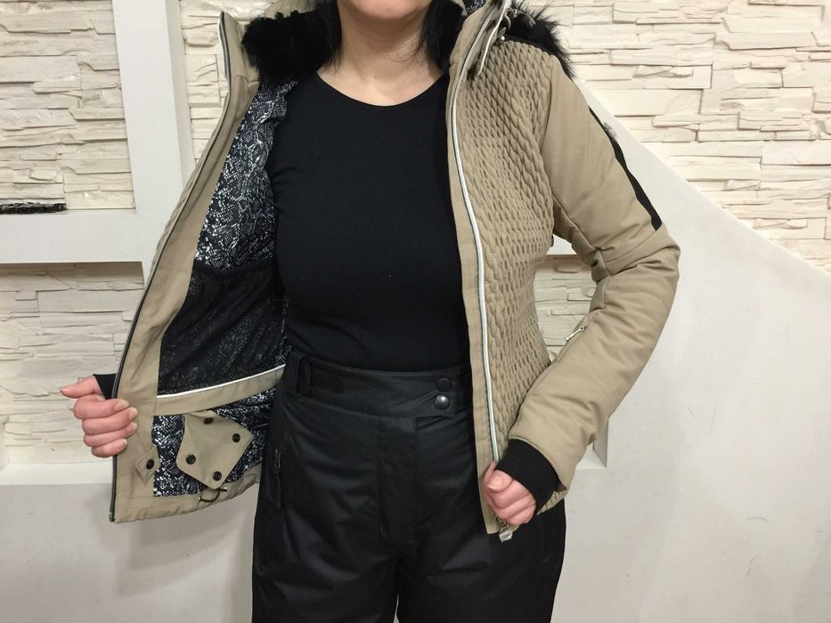 Лижна куртка,лыжная куртка на девочку Dare 2b р.XXS