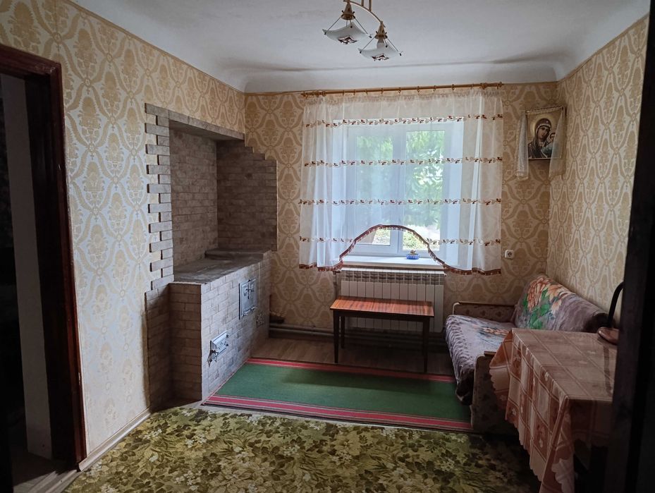 Продам хороший дом в Троицком