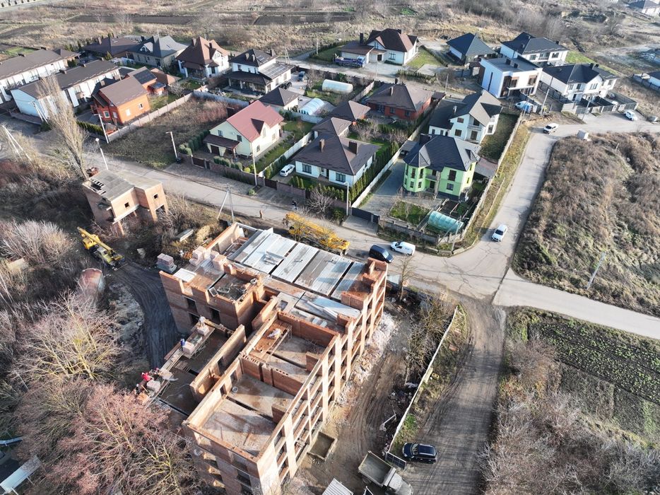 Продам апартаменти район ПМК -100