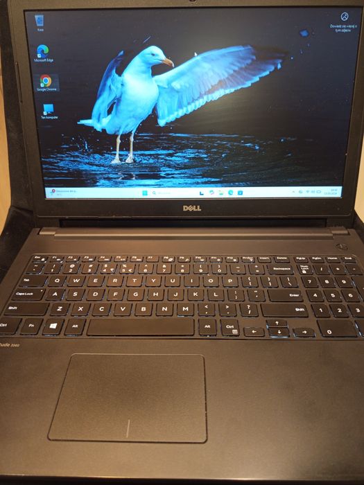 Laptop Dell latitude 3560 FHD i5
