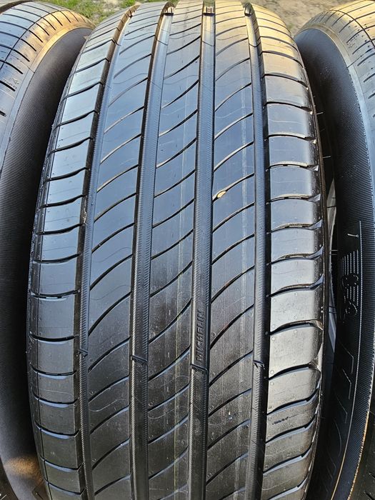 4x opony letnie Michelin E Primacy 205 55 r19 97H Extra Load 2025rok