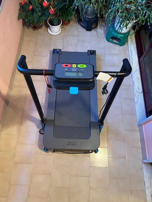 Passadeira Domyos Walk500