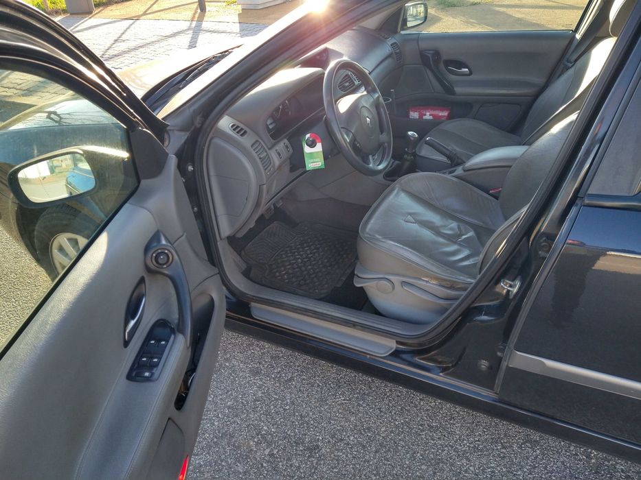 RENAULT Laguna II 1.9dci