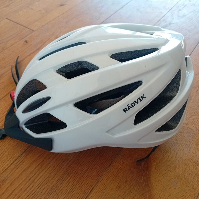 Kask rowerowy Radvik męski L