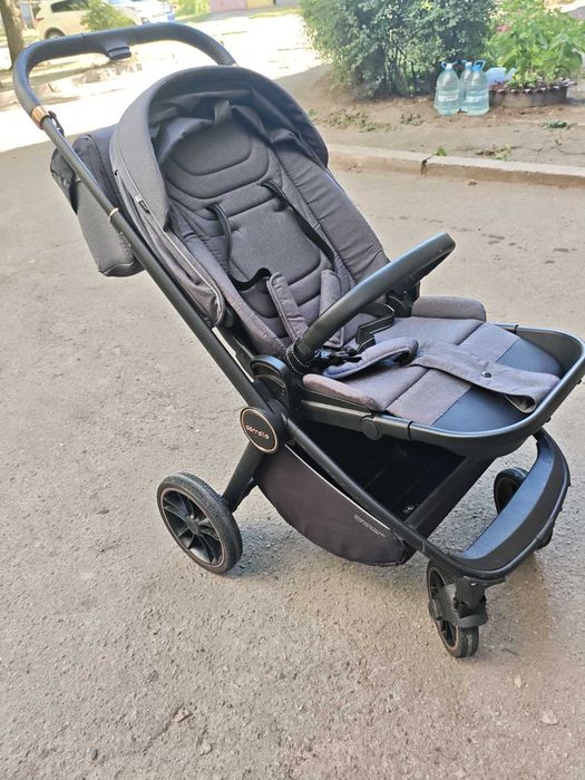 Коляска  Carello Epica 2в1 (можливо 3 в 1)