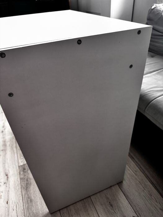 Biurko Ikea Torald 65x40cm