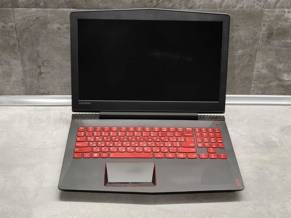 Lenovo Y520 GTX1060 Ігровий ноутбук