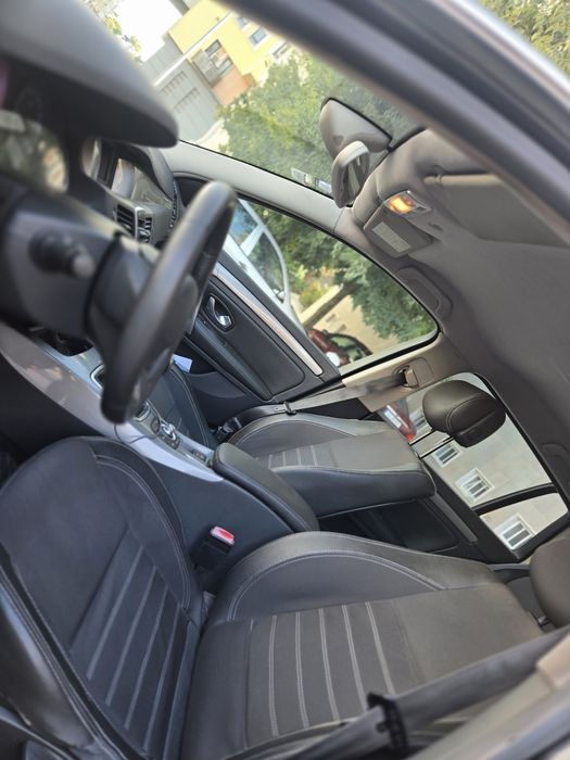 Renault laguna 1.5dci 2011 2 donos