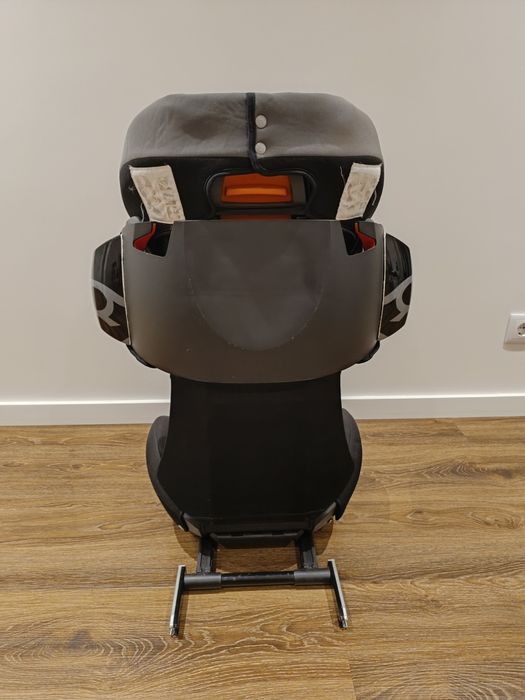Cadeira auto criança Cybex Solution x2 Fix