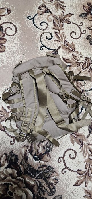 Рюкзак військовий