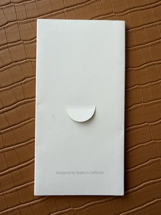 Kluczyk igła klucz do sim do iPhone Apple/ Samsung