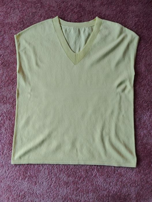 Bluzka damska letnia 38