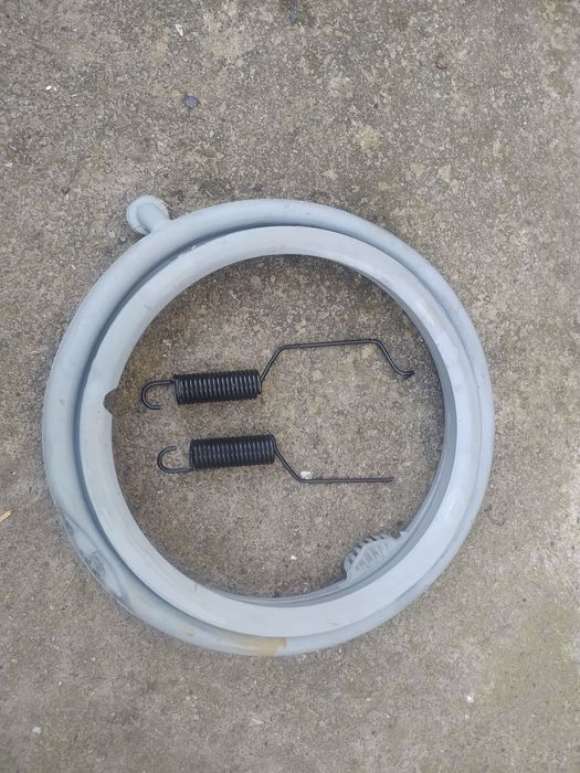 Бак барабана ARDO FLS 80E