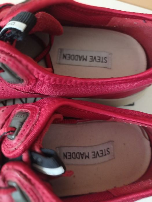 Черевики Ecco 39