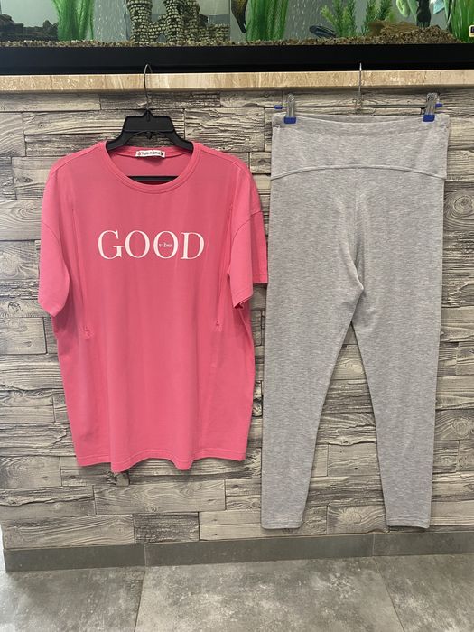 Набір для беременяшки розмір М