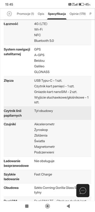 Xiaomi Redmi Note 9