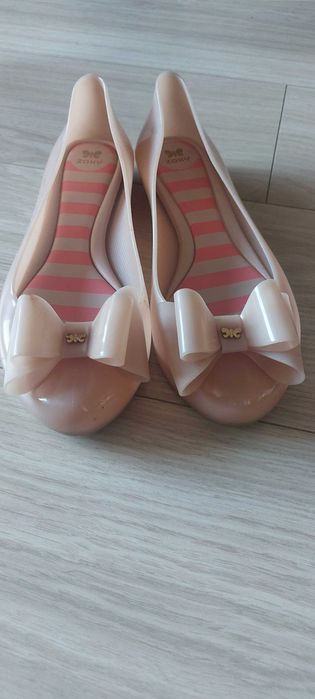 Baleriny zaxy, roz.39