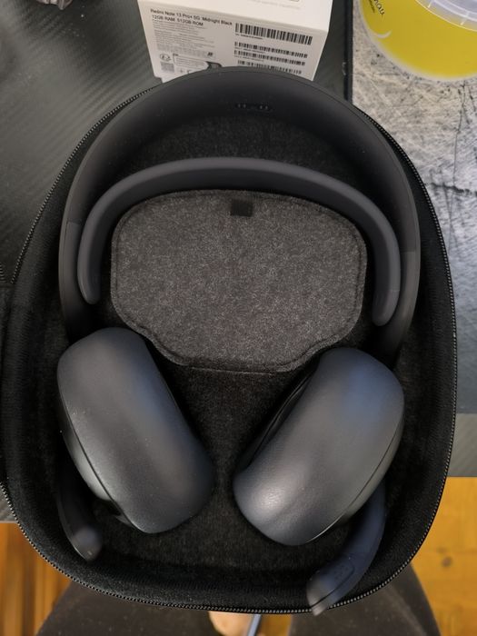 Vendo headfhones como novos