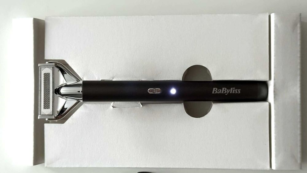 Trymer do brody Babyliss X-Blade OT996E. Nowy