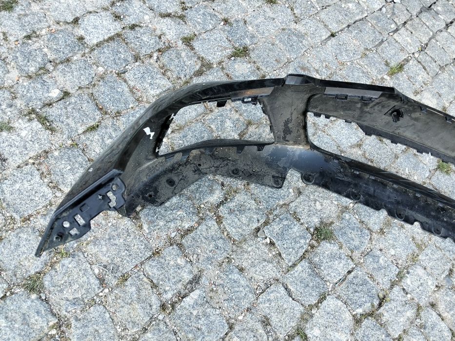 Parachoques BMW G20 G21 pack M para choques 2019