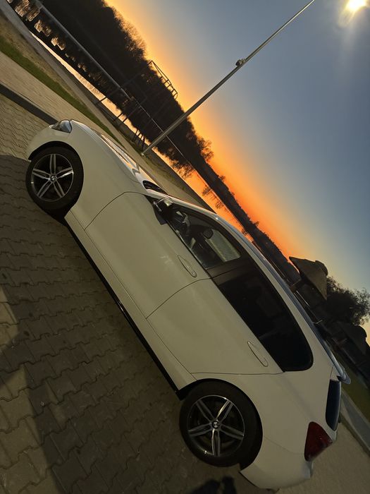 BMW Seria 1