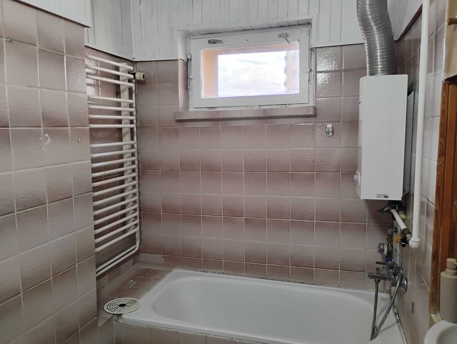 3 pokoje, II piętro, os. Powstańców Śląskich
