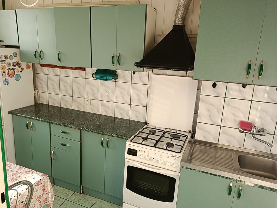 Wynajmę dwupokojowe mieszkanie 38m2