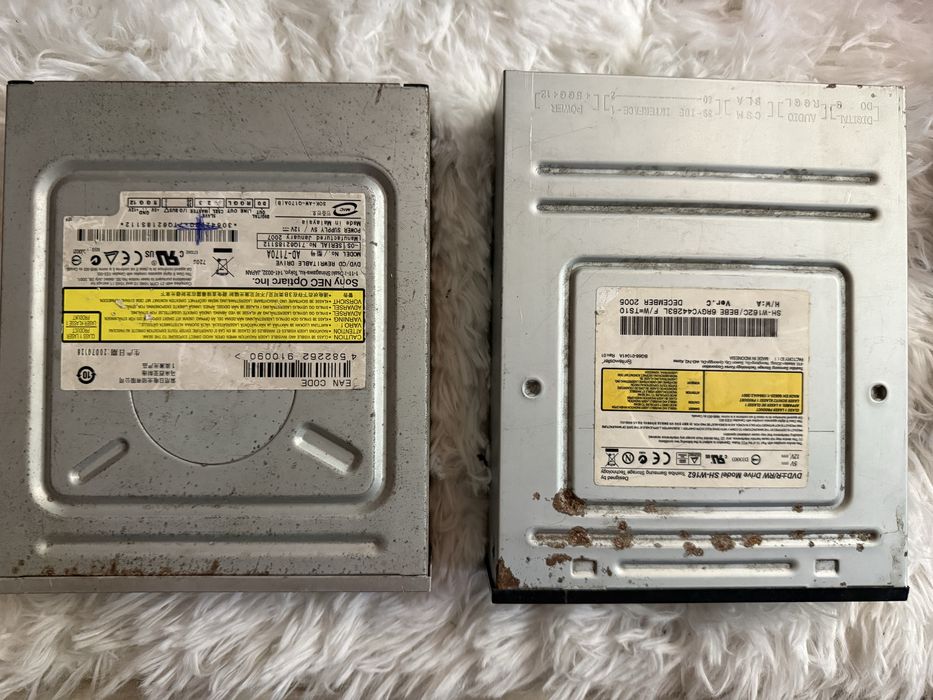 Zesci do retro komouterów