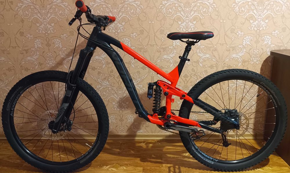 norco range - купить велосипеды - Цена на OLX.ua