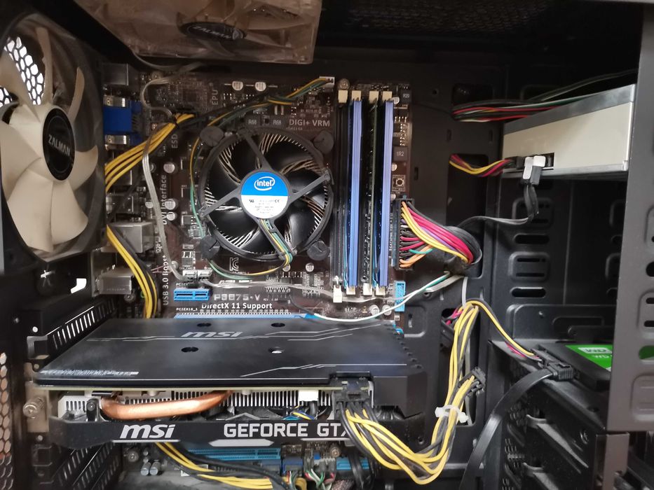 Продам ігровий пк!!!