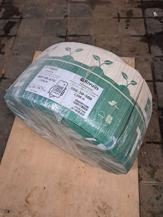 Linia kroplująca T-Tape Rivulis rolka