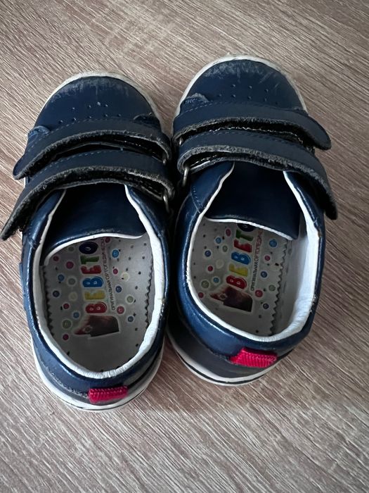 Кросівки Bebetom