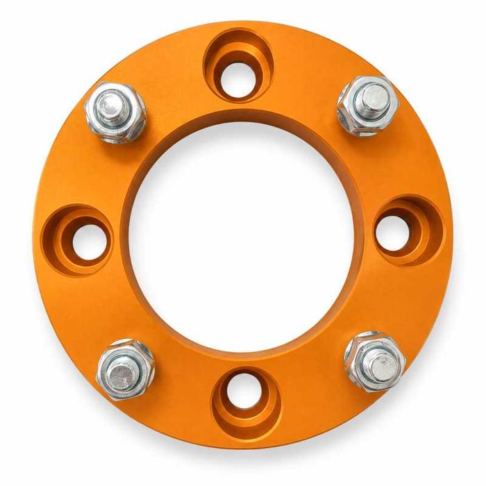 Dystanse Quad ATV 4x136 45mm Can-Am Maverick ze śrubą M12 CB100