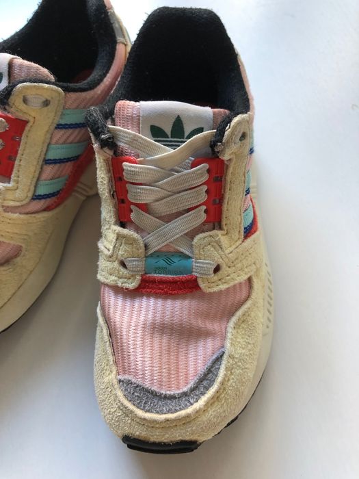 Adidas Torsion - Muito bom estado