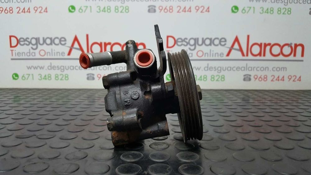 BOMBA DIREÇÃO NISSAN ALMERA (N15) GX