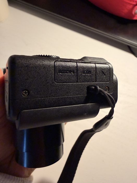 Sony ZV 1 Como nova Oferta Acessorios