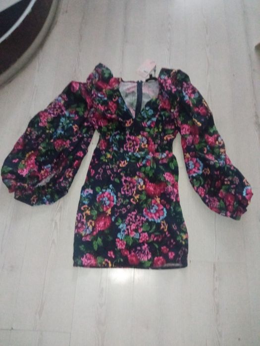 Tunika Missguided 40