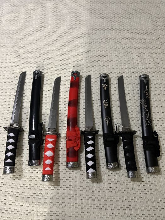 Меч катана сувенирная 51 см