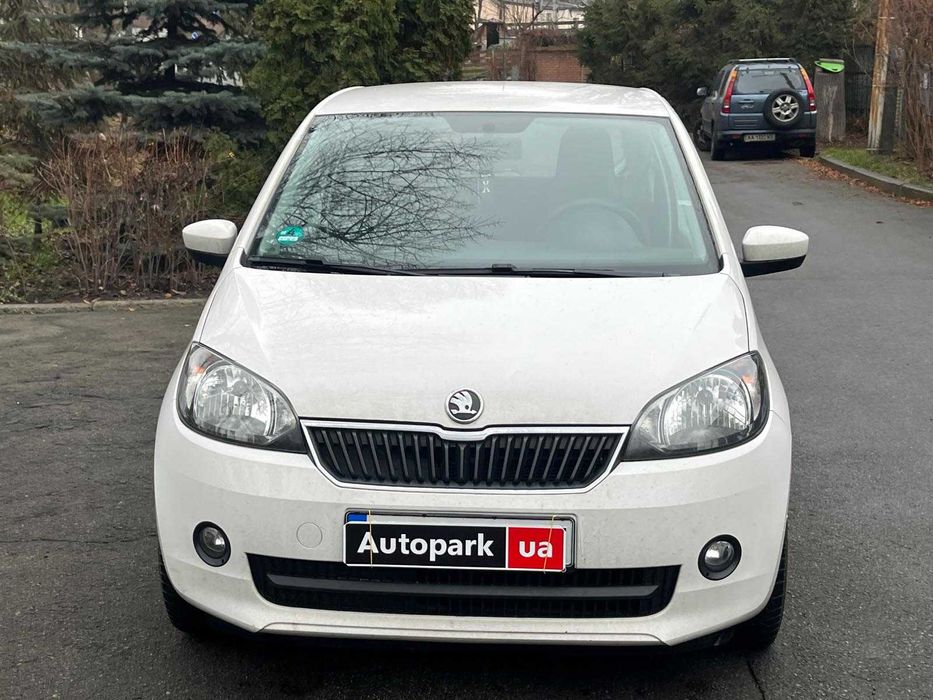 Продам Skoda Citigo 2013р. #73930